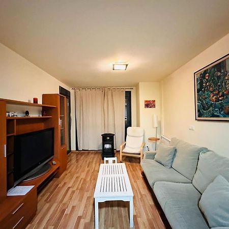 Bonito Apartamento En Ainsa Exterior photo