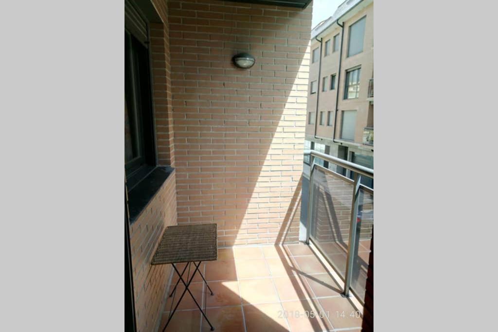 Bonito Apartamento En Ainsa Exterior photo