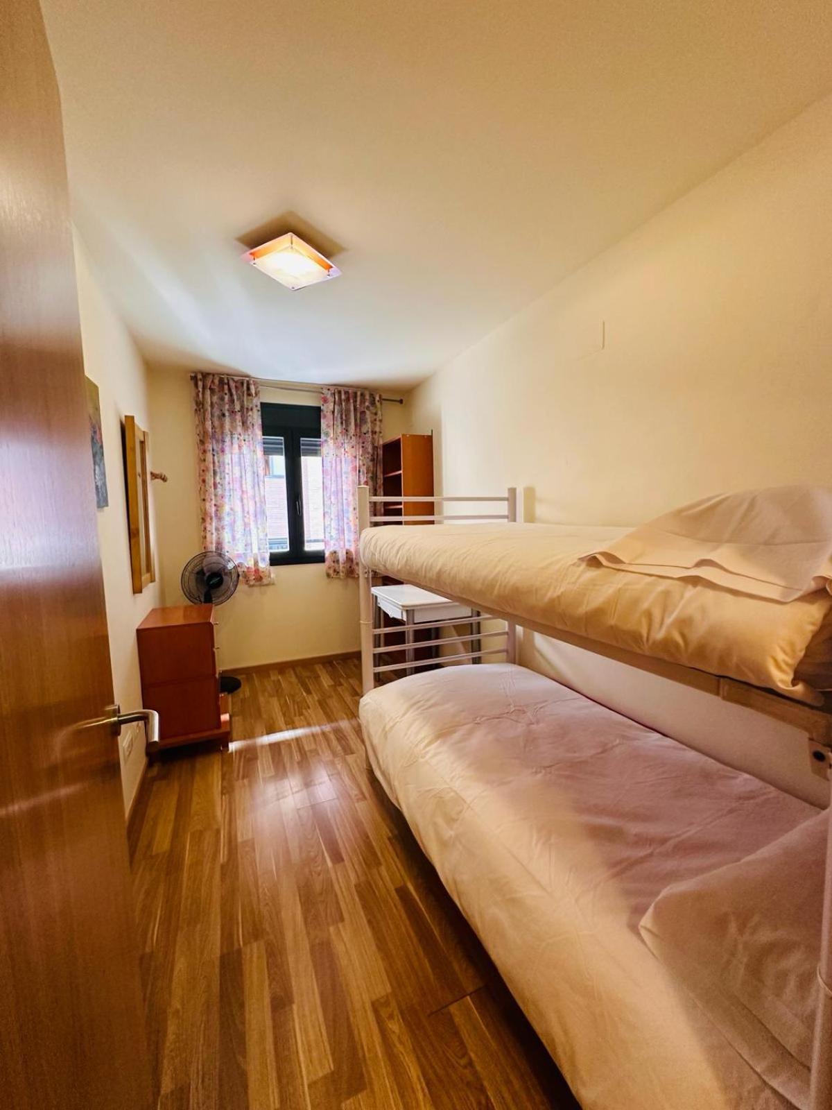 Bonito Apartamento En Ainsa Exterior photo
