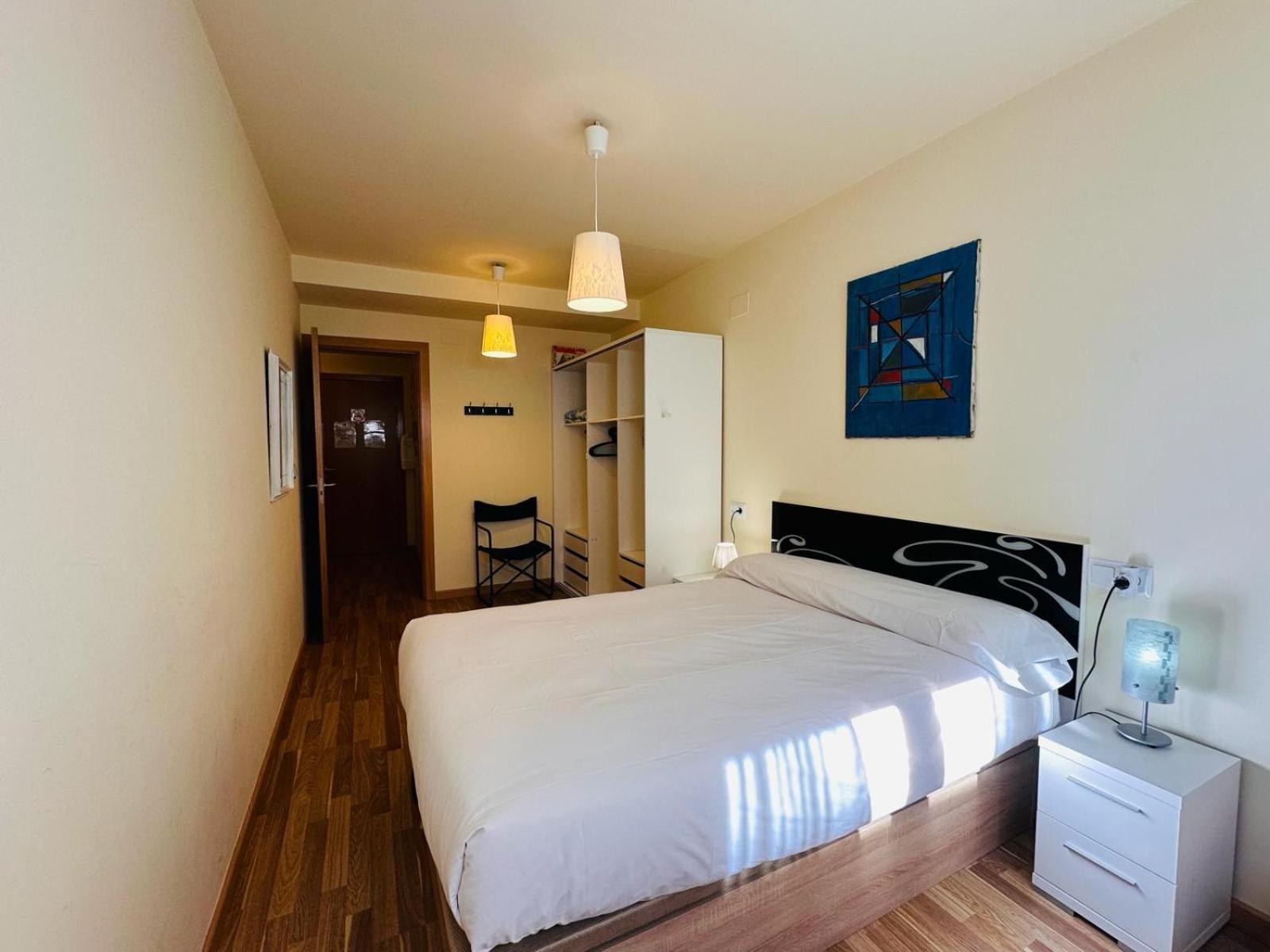 Bonito Apartamento En Ainsa Exterior photo