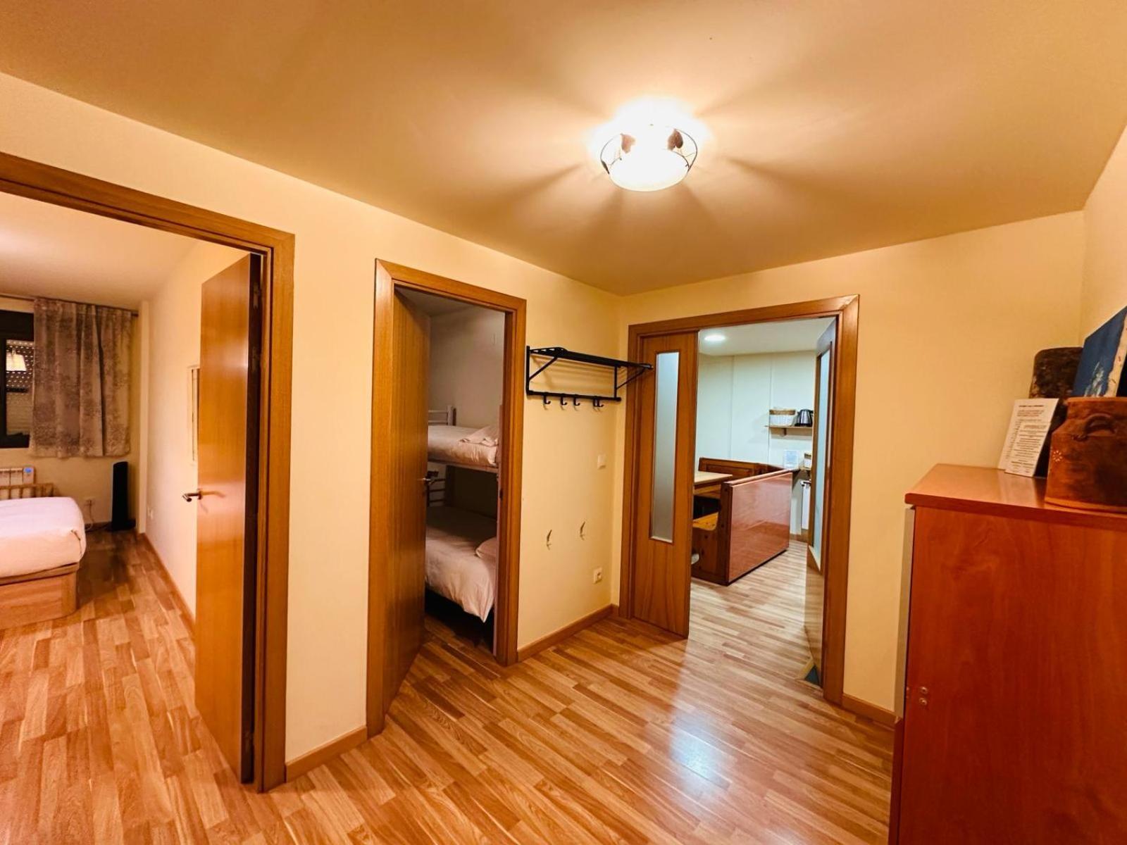 Bonito Apartamento En Ainsa Exterior photo